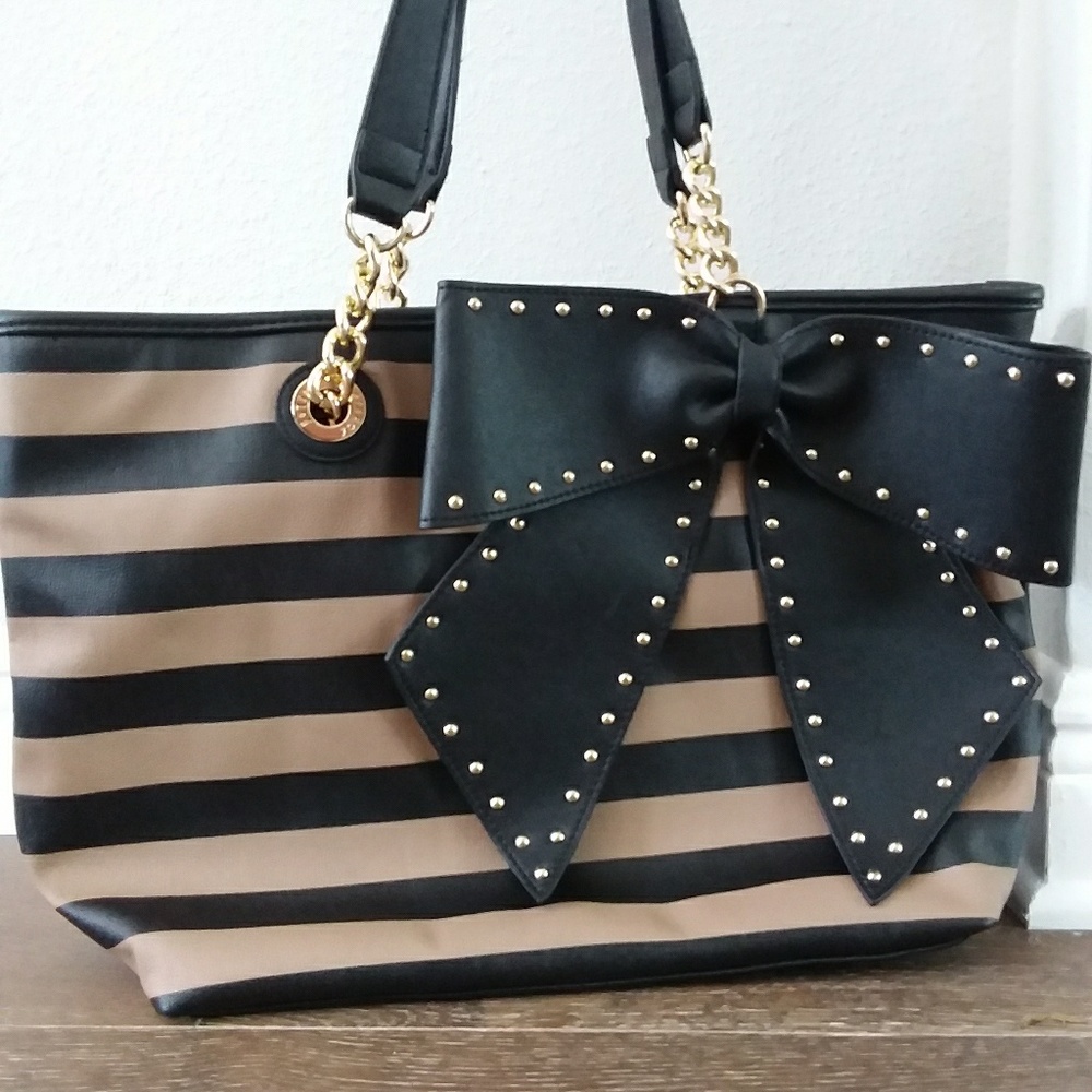 Betsey Johnson Purse